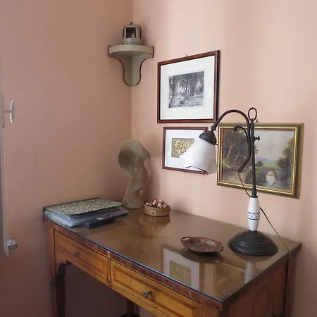 Ca'magna Villa