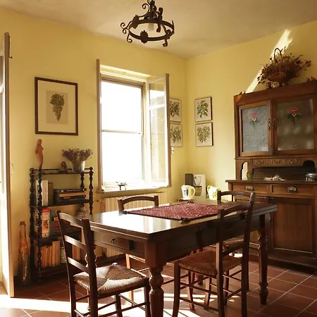 Villa Ca'magna Camagna Monferrato