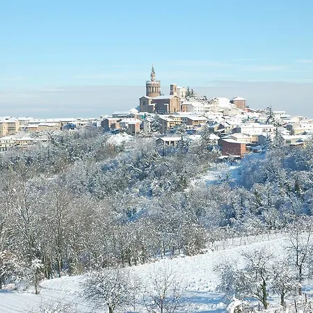 Ca'magna Villa *