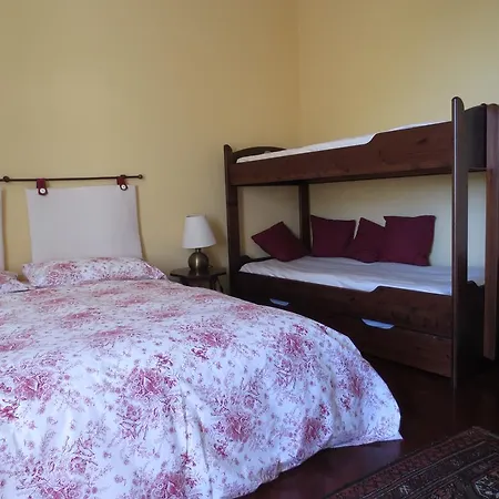 Villa Ca'magna *