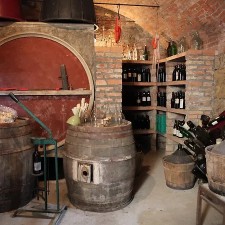 Ca'magna * Camagna Monferrato