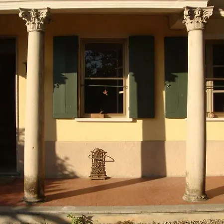 Villa Ca'magna Camagna Monferrato