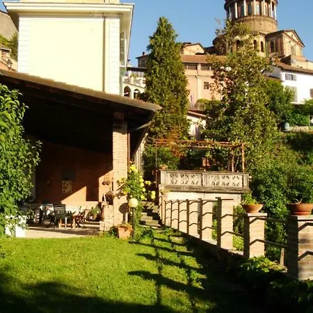 Ca'magna Camagna Monferrato