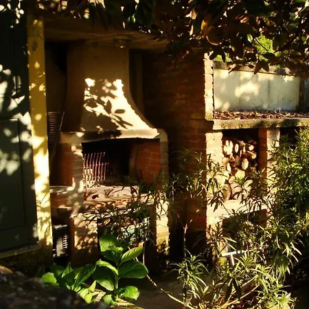 Villa Ca'magna *